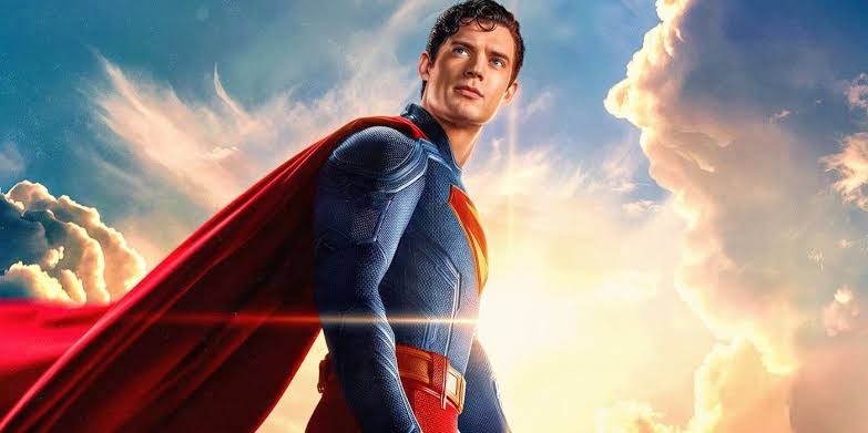 Superman (2025)